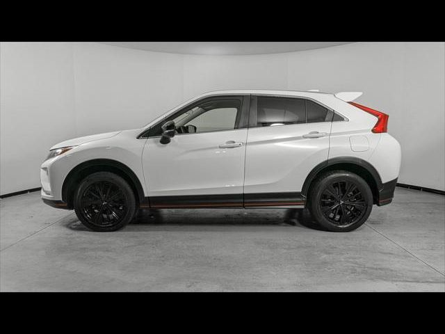 2019 Mitsubishi Eclipse Cross SP