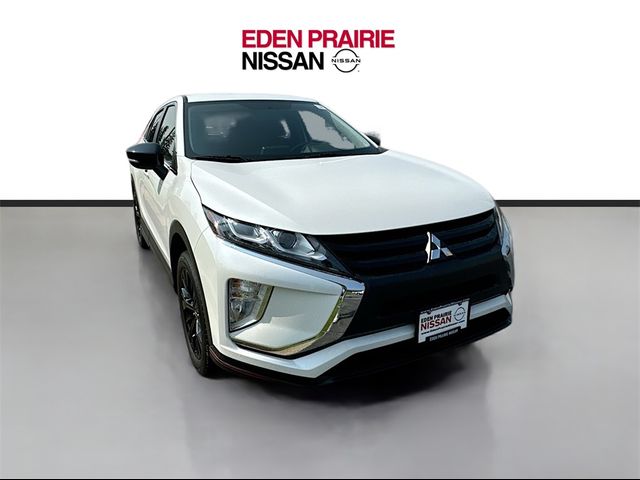 2019 Mitsubishi Eclipse Cross SP