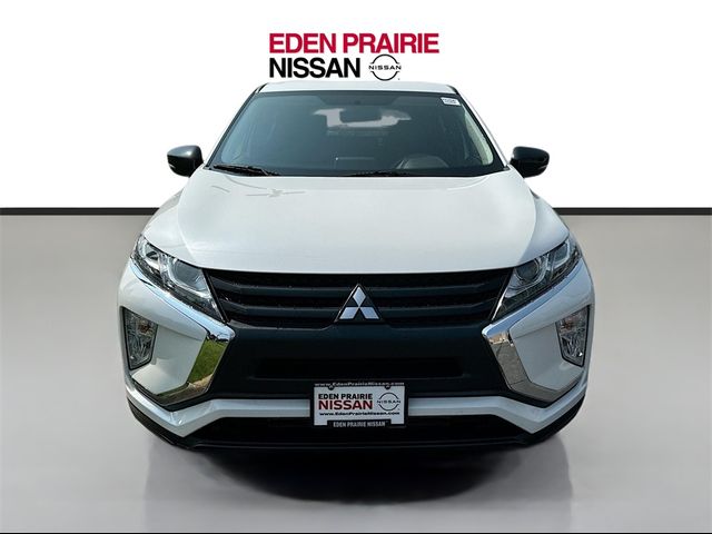 2019 Mitsubishi Eclipse Cross SP