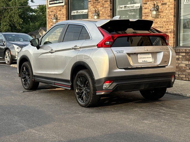 2019 Mitsubishi Eclipse Cross SP