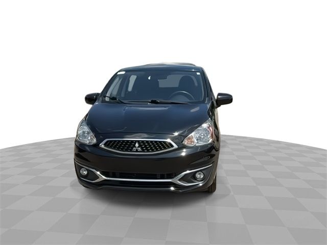 2019 Mitsubishi Mirage ES