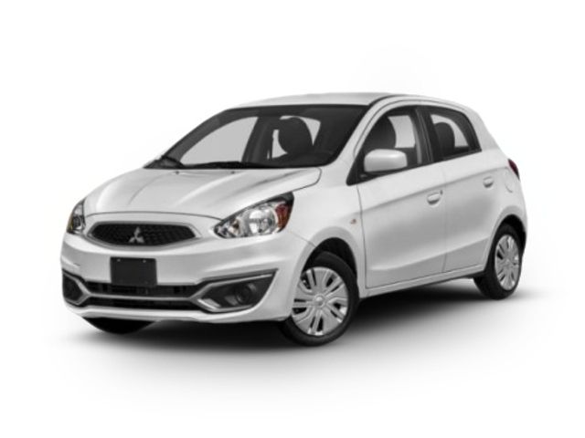 2019 Mitsubishi Mirage GT