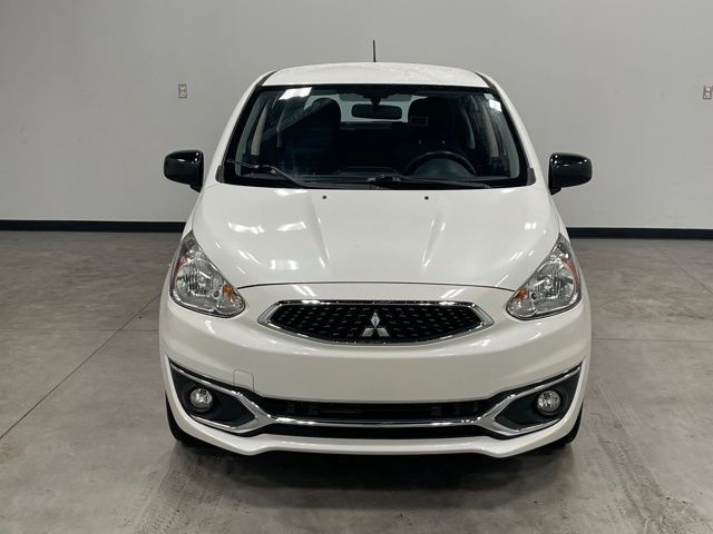 2019 Mitsubishi Mirage LE