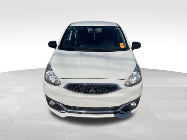 2019 Mitsubishi Mirage LE