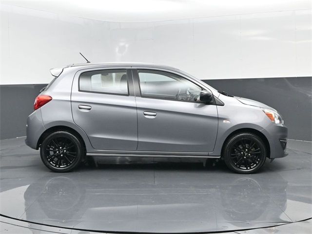 2019 Mitsubishi Mirage LE