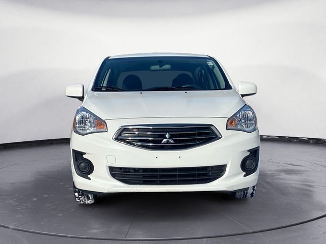 2019 Mitsubishi Mirage G4 