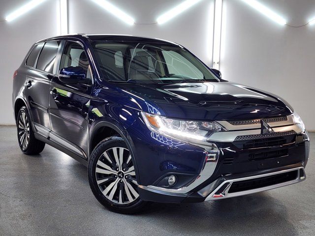 2019 Mitsubishi Outlander SE