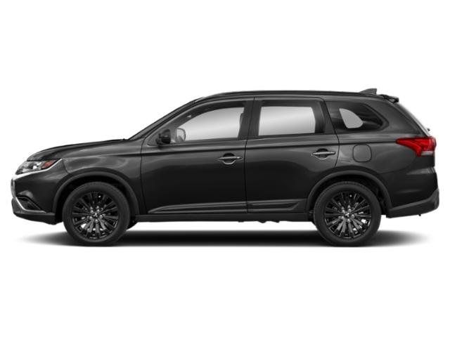 2019 Mitsubishi Outlander 