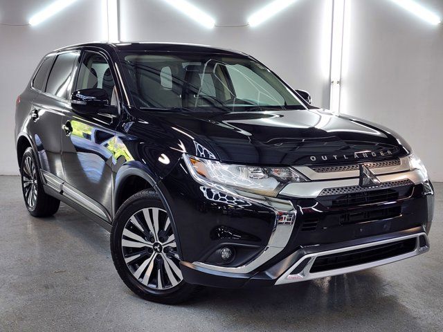 2019 Mitsubishi Outlander SE