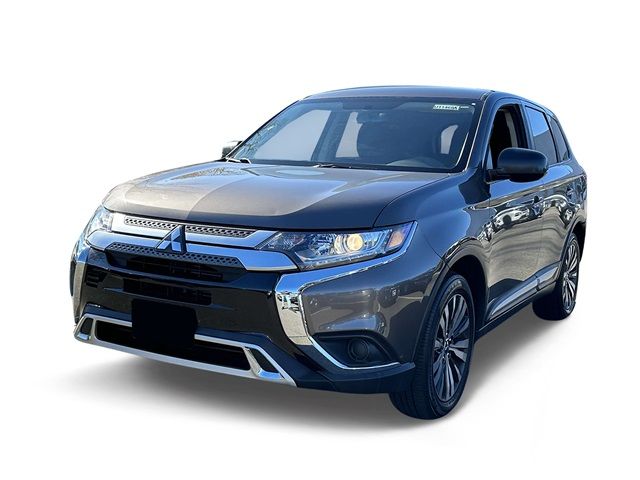 2019 Mitsubishi Outlander ES