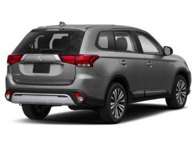 2019 Mitsubishi Outlander ES