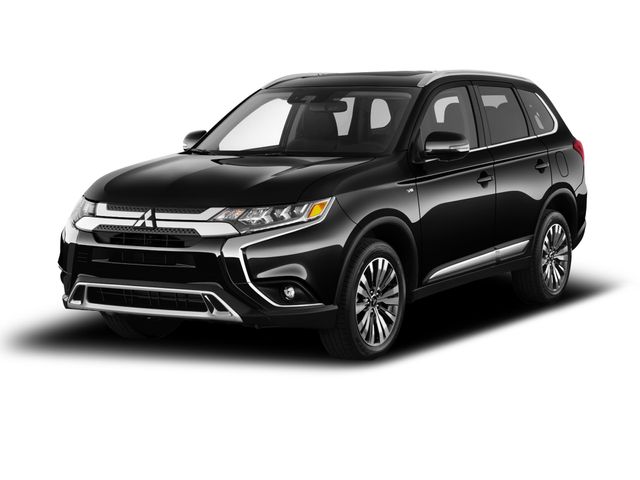 2019 Mitsubishi Outlander ES