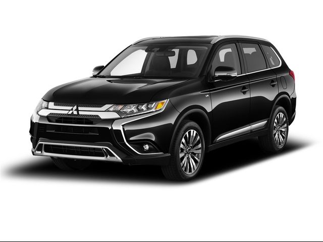 2019 Mitsubishi Outlander ES