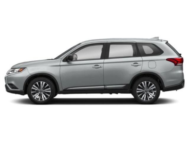 2019 Mitsubishi Outlander ES