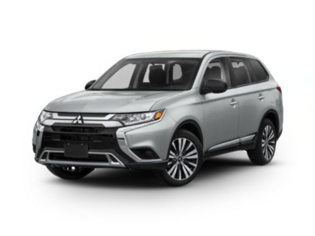 2019 Mitsubishi Outlander ES