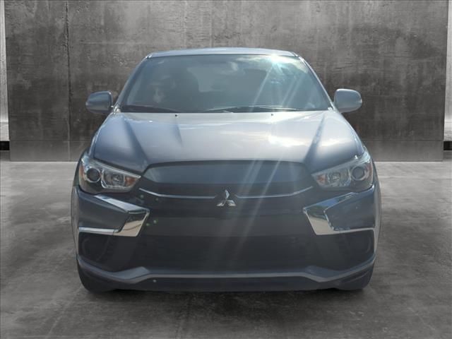 2019 Mitsubishi Outlander Sport ES 2.0