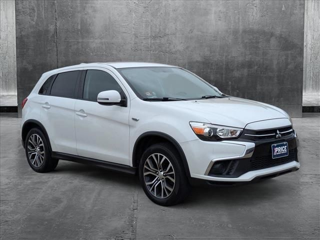 2019 Mitsubishi Outlander Sport ES 2.0