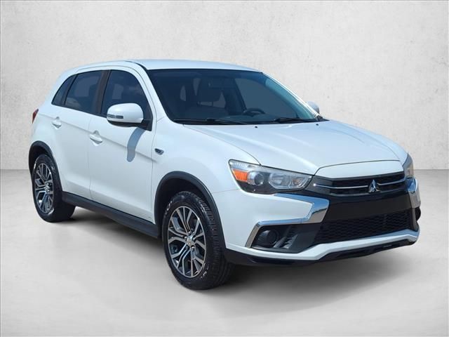 2019 Mitsubishi Outlander Sport ES 2.0