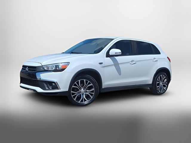 2019 Mitsubishi Outlander Sport ES 2.0