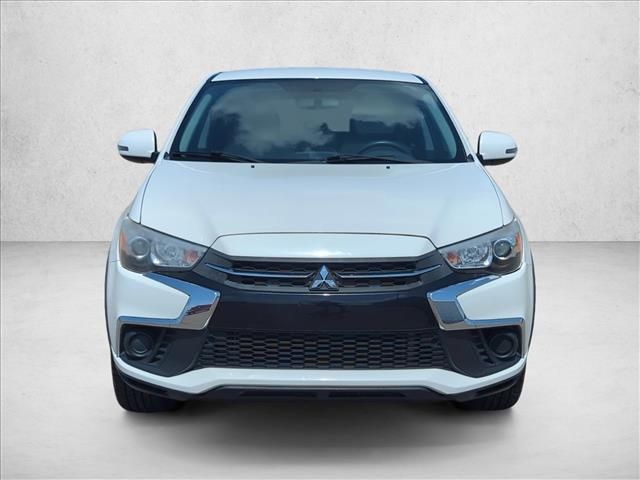 2019 Mitsubishi Outlander Sport ES 2.0