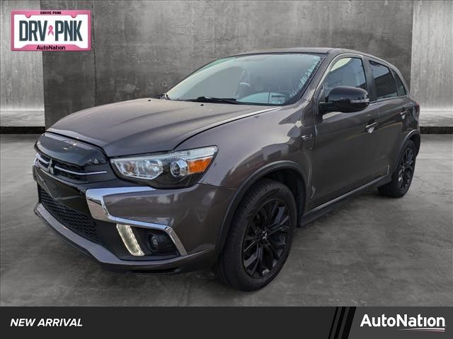 2019 Mitsubishi Outlander Sport ES 2.0