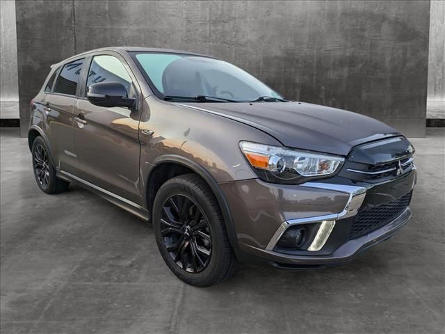 2019 Mitsubishi Outlander Sport ES 2.0