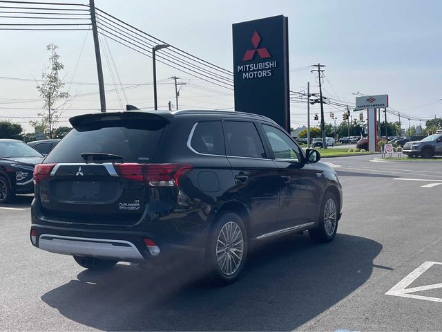 2019 Mitsubishi Outlander PHEV GT