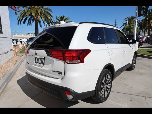 2019 Mitsubishi Outlander GT