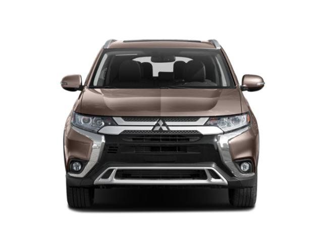2019 Mitsubishi Outlander GT