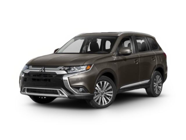 2019 Mitsubishi Outlander SE