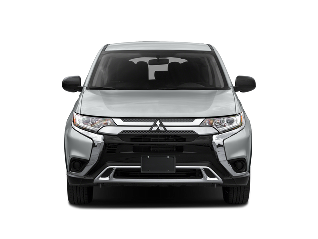 2019 Mitsubishi Outlander SE