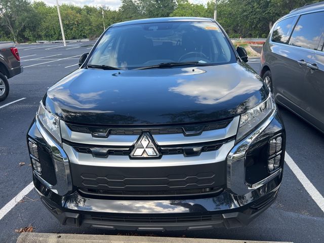 2019 Mitsubishi Outlander SEL