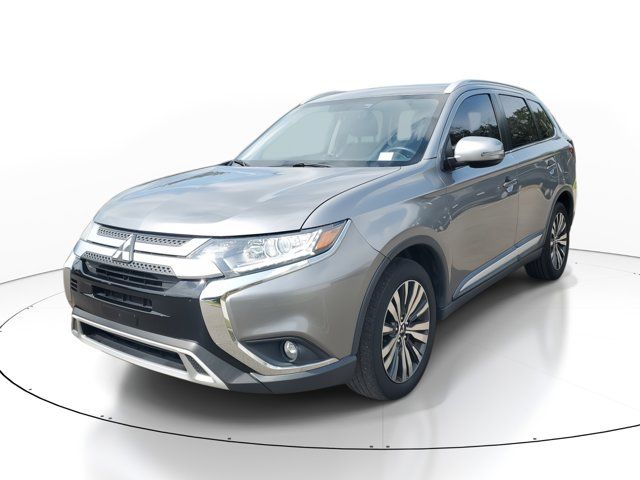 2019 Mitsubishi Outlander SEL