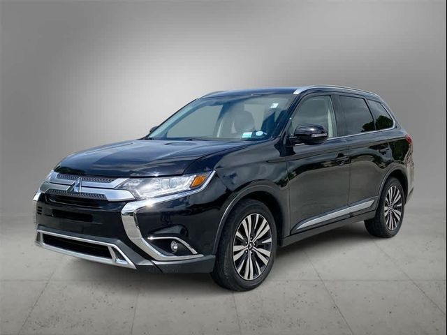 2019 Mitsubishi Outlander SEL