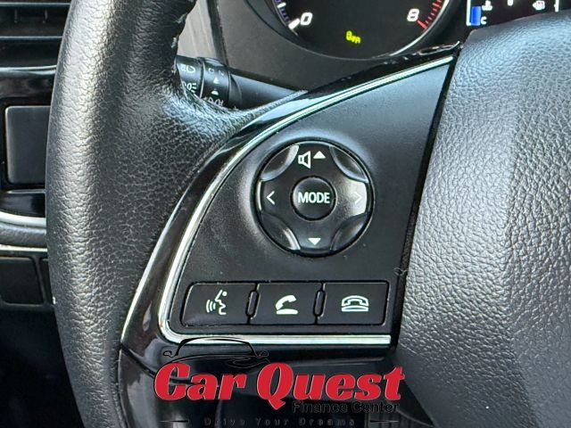 2019 Mitsubishi Outlander SEL