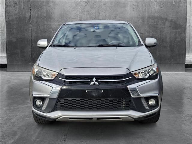 2019 Mitsubishi Outlander Sport SE 2.0