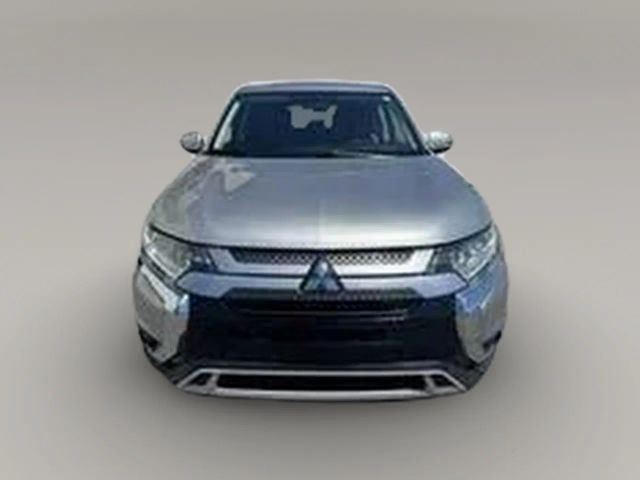 2019 Mitsubishi Outlander SE