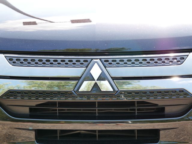 2019 Mitsubishi Outlander PHEV SEL