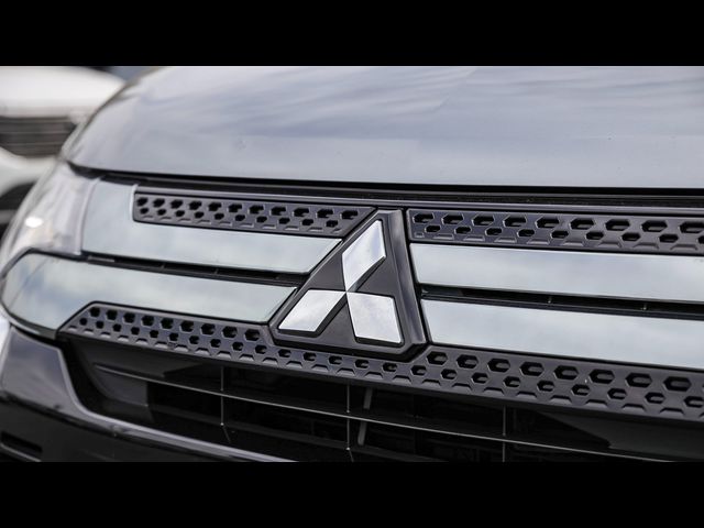 2019 Mitsubishi Outlander PHEV 