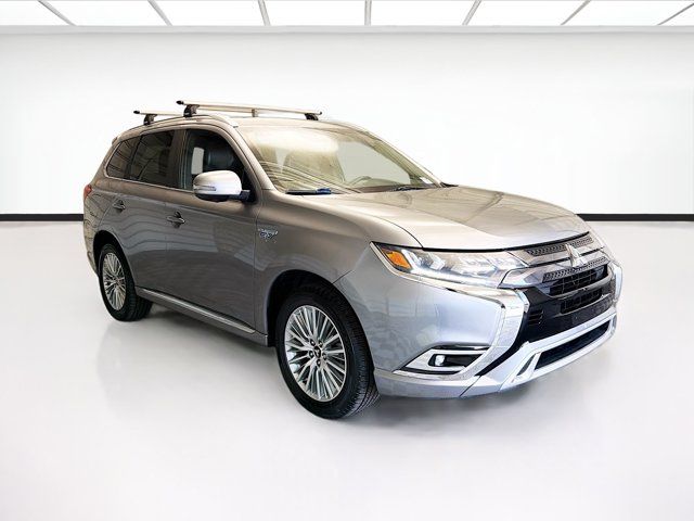 2019 Mitsubishi Outlander PHEV GT