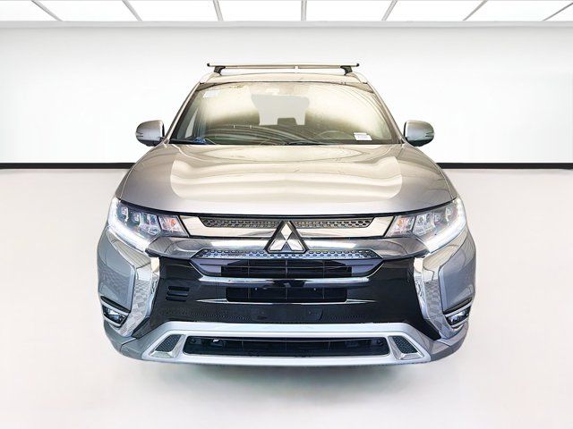2019 Mitsubishi Outlander PHEV GT