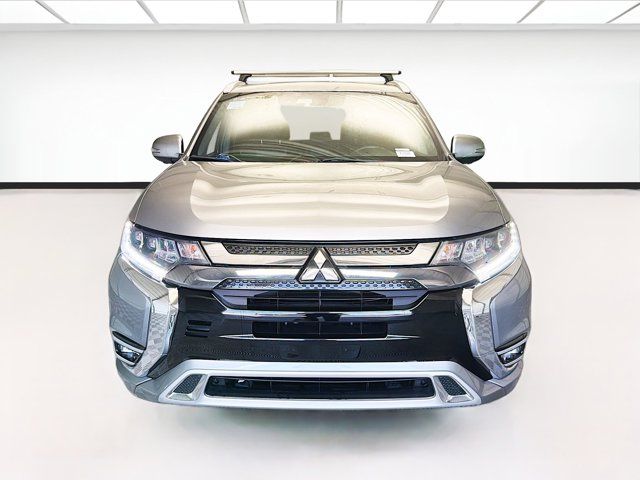 2019 Mitsubishi Outlander PHEV GT