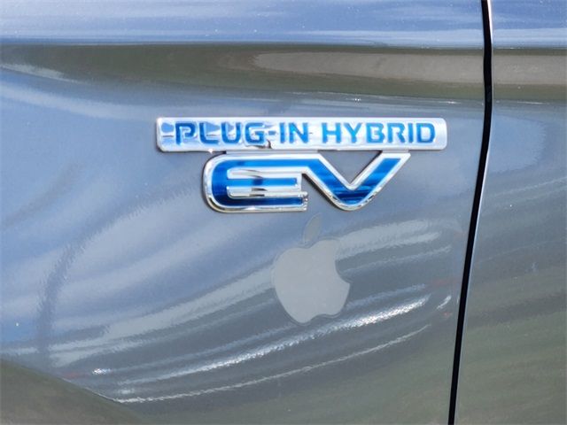 2019 Mitsubishi Outlander PHEV 