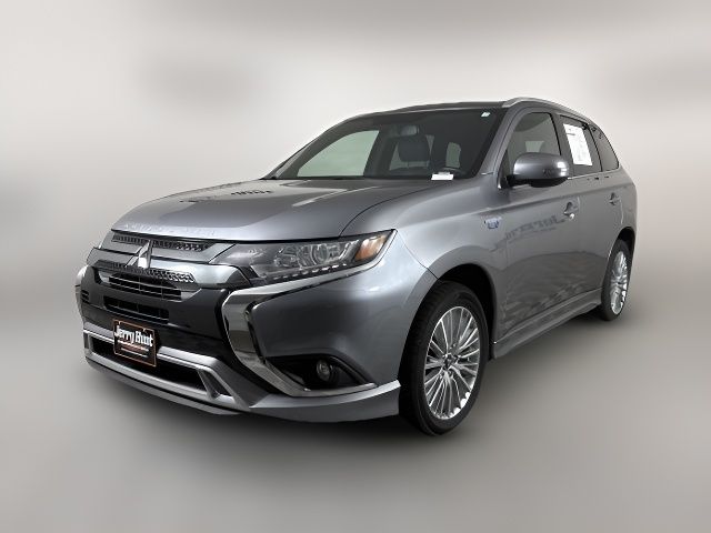 2019 Mitsubishi Outlander PHEV SEL