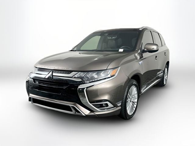 2019 Mitsubishi Outlander PHEV GT