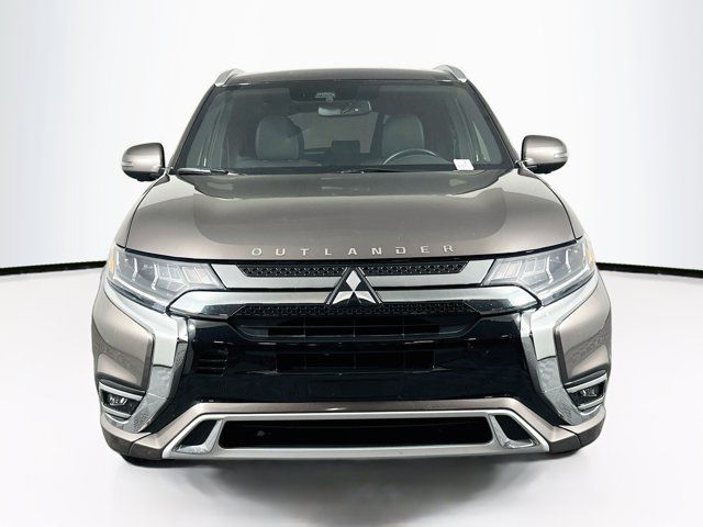 2019 Mitsubishi Outlander PHEV GT
