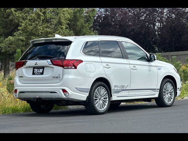 2019 Mitsubishi Outlander PHEV GT