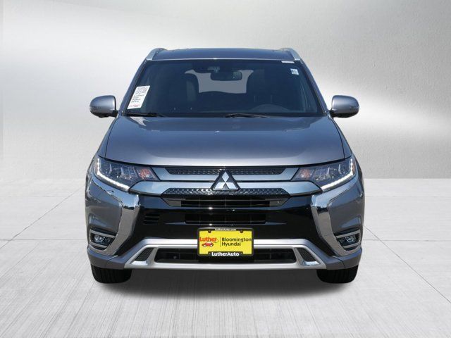 2019 Mitsubishi Outlander PHEV GT