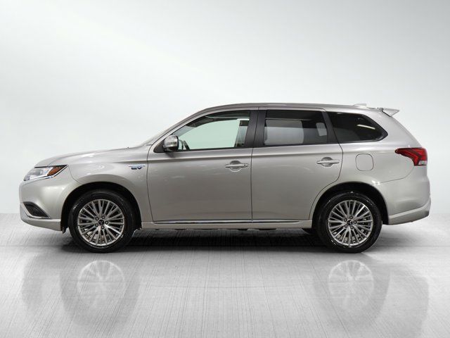 2019 Mitsubishi Outlander PHEV SEL