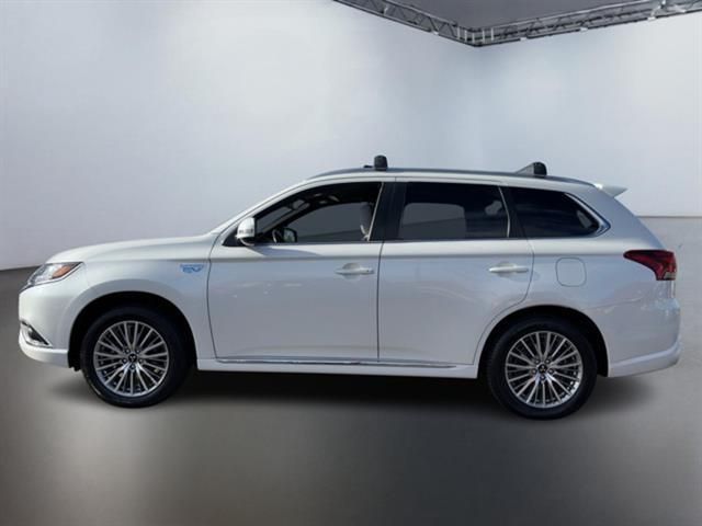 2019 Mitsubishi Outlander PHEV SEL